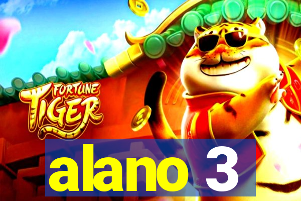 alano 3